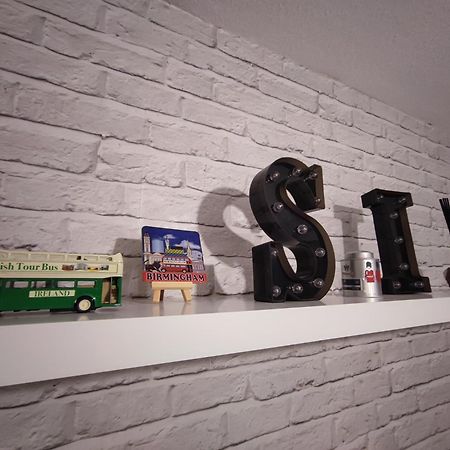 Cosy House In Birmingham Excellent Connections To City Centre 외부 사진
