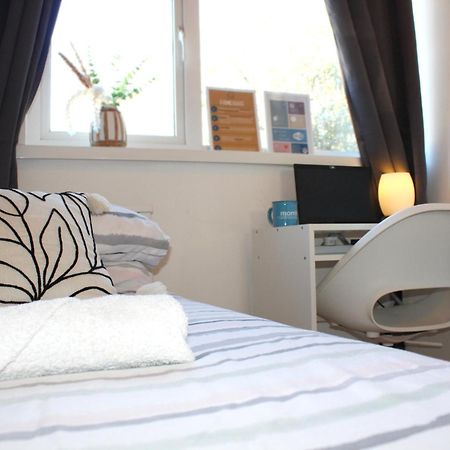 Cosy House In Birmingham Excellent Connections To City Centre 외부 사진