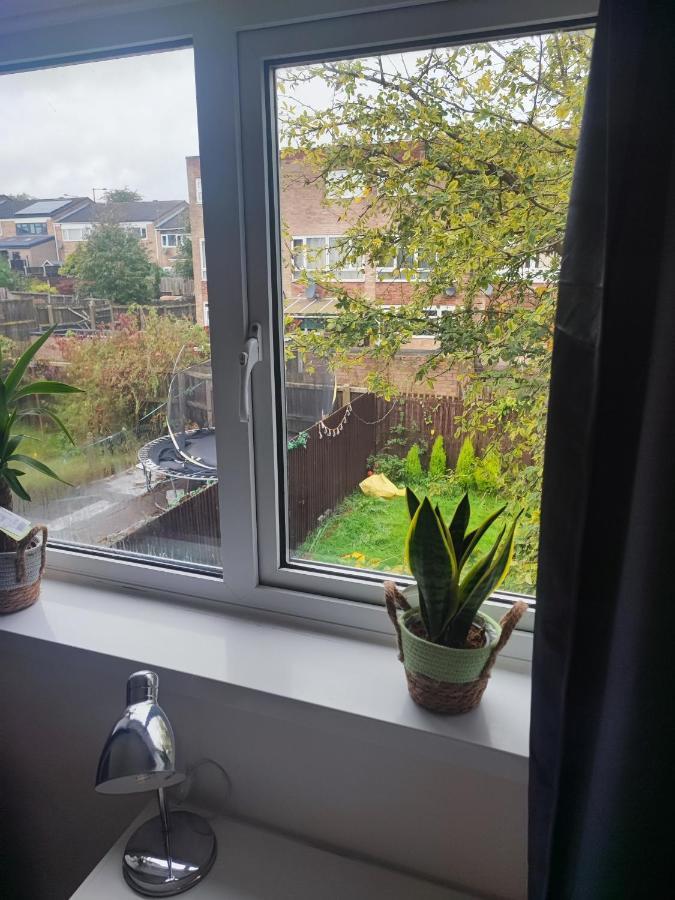 Cosy House In Birmingham Excellent Connections To City Centre 외부 사진