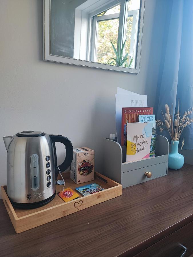 Cosy House In Birmingham Excellent Connections To City Centre 외부 사진