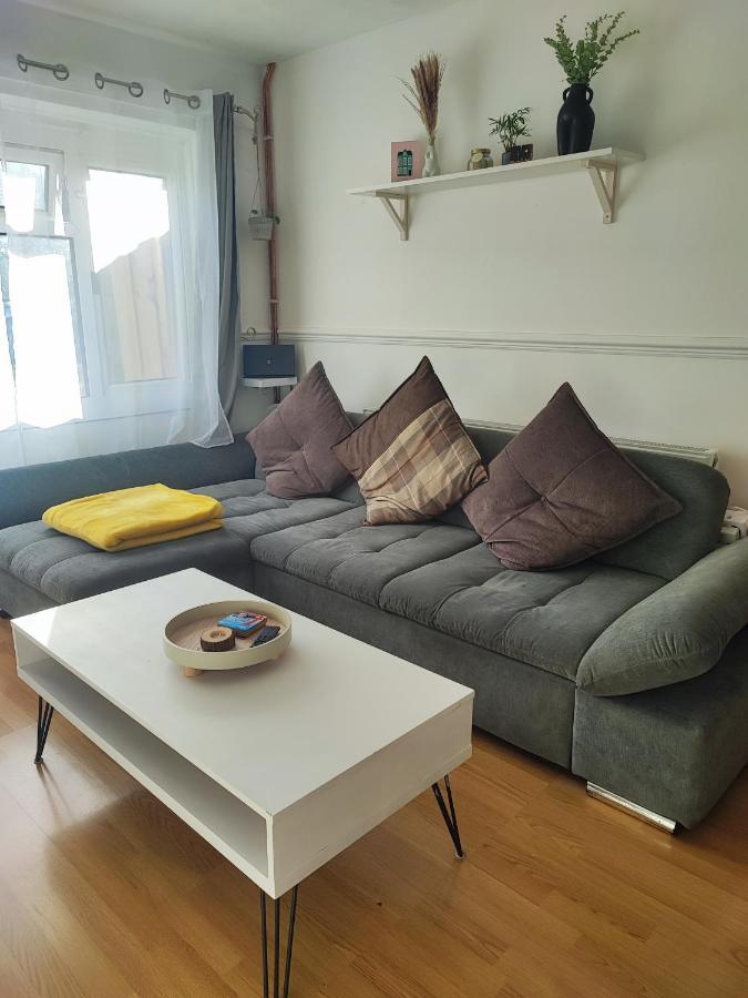Cosy House In Birmingham Excellent Connections To City Centre 외부 사진