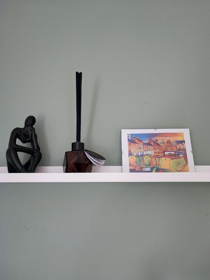 Cosy House In Birmingham Excellent Connections To City Centre 외부 사진
