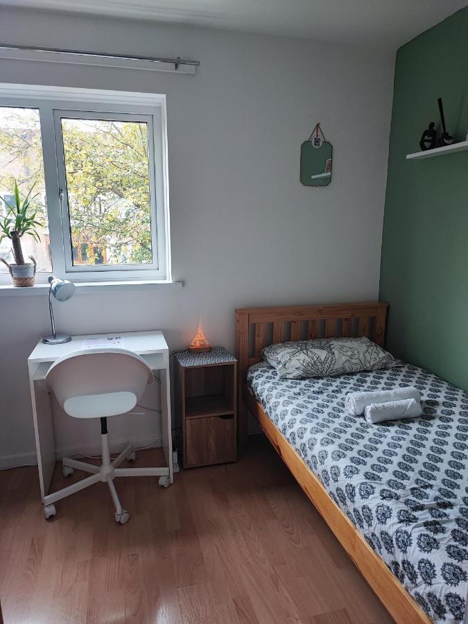 Cosy House In Birmingham Excellent Connections To City Centre 외부 사진