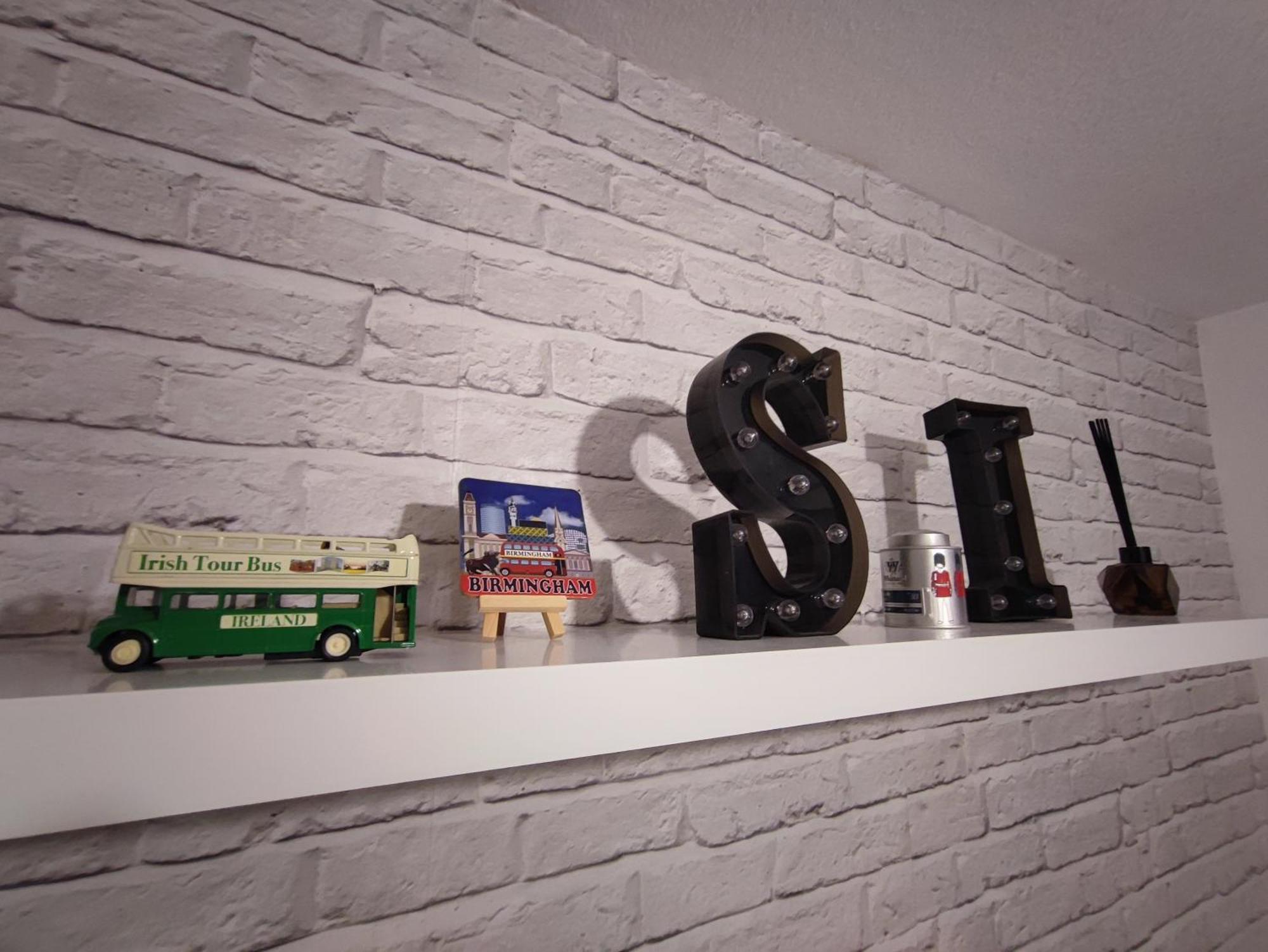 Cosy House In Birmingham Excellent Connections To City Centre 외부 사진