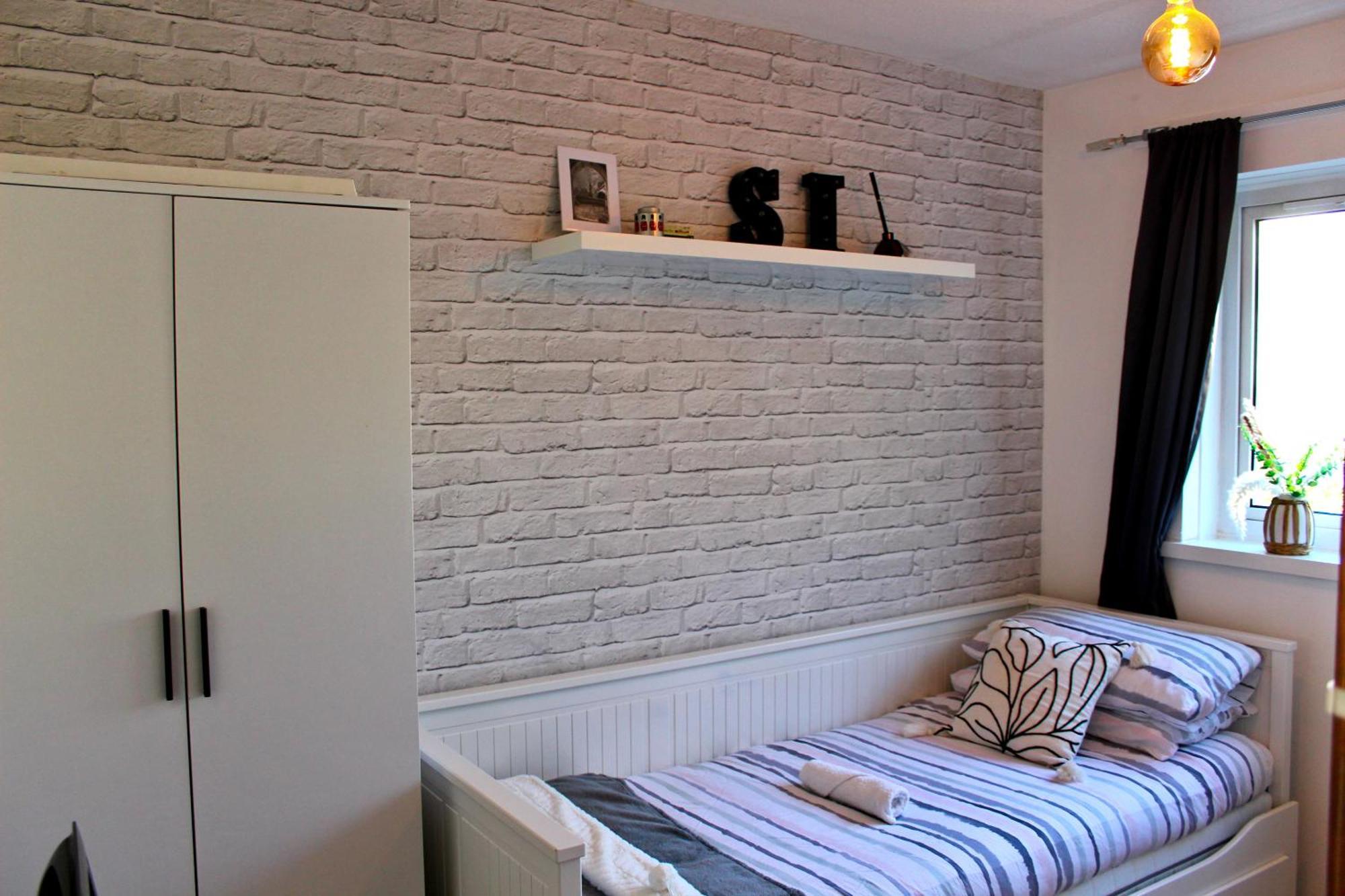 Cosy House In Birmingham Excellent Connections To City Centre 외부 사진